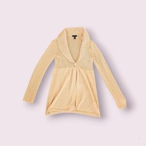 Alfani sweater